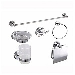 Bathroom Fittings and Accessories