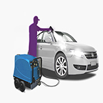 Automobile Cleaning Services 