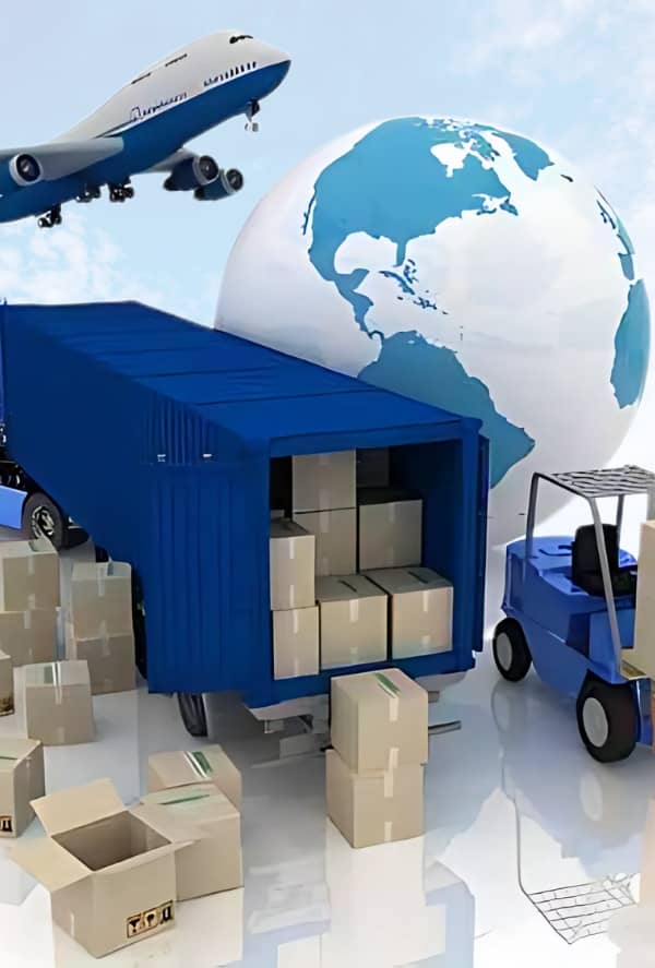 Clearing Agents Transportation And Logistics