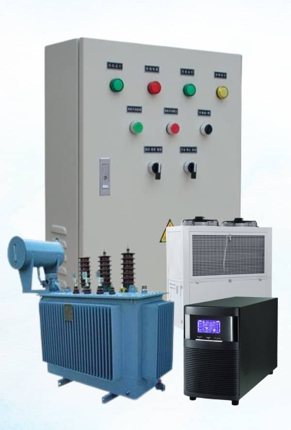 Electronic Components