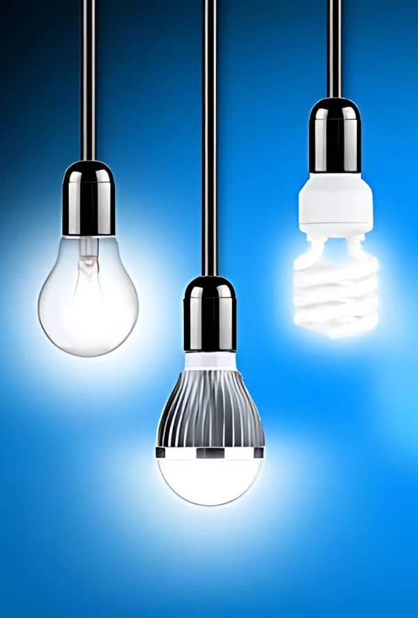 Lights and Lighting