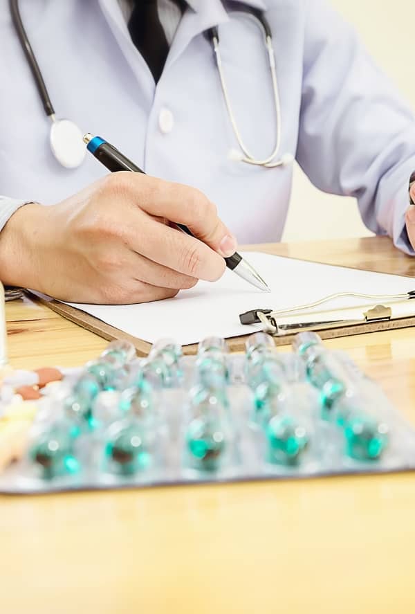 Medical Consultation and Practitioners Services