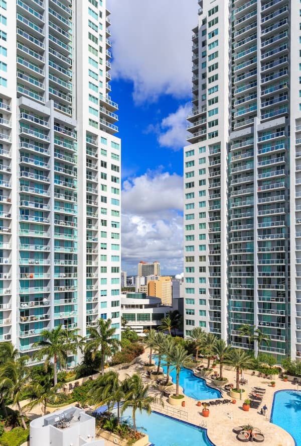 Real Estate and Properties