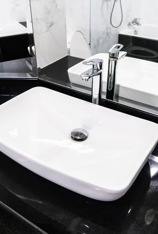 Wash Basins