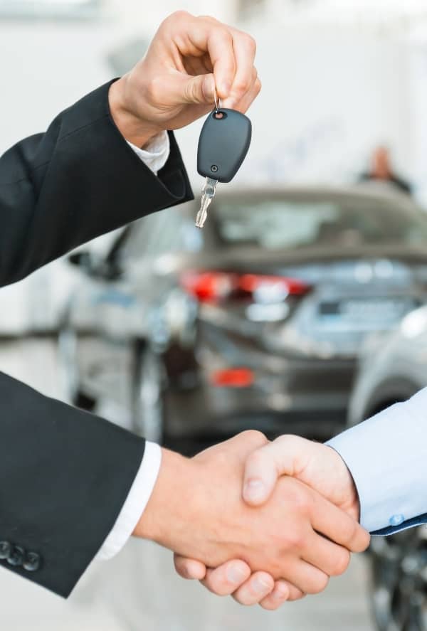 Automobile Rental and Leasing