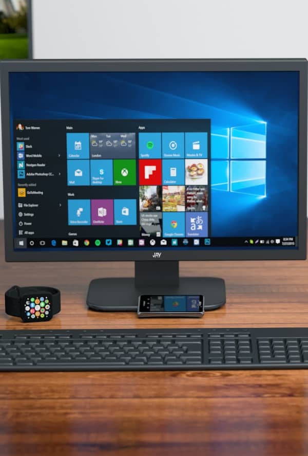 Computer and IT Solutions
