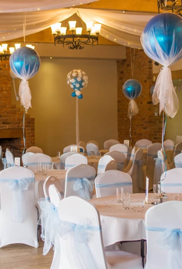 Event Organizers and Management and Event Planners