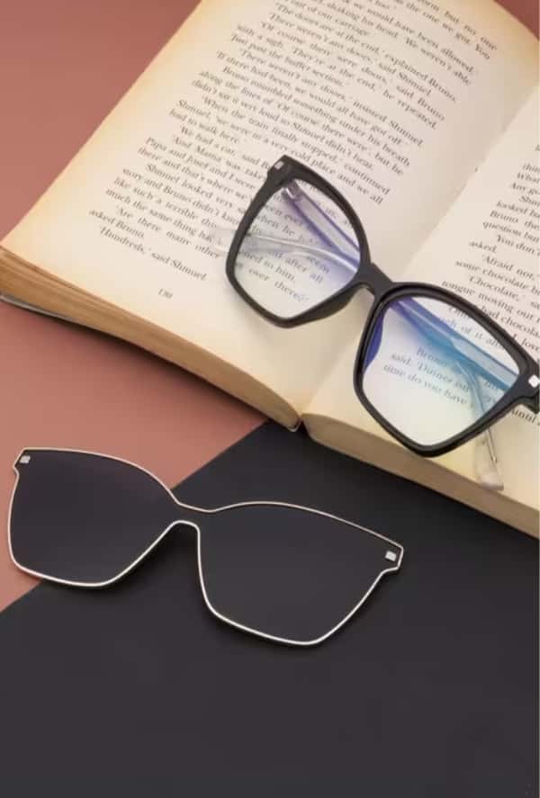 Eyewear, Sunglasses and Accessories