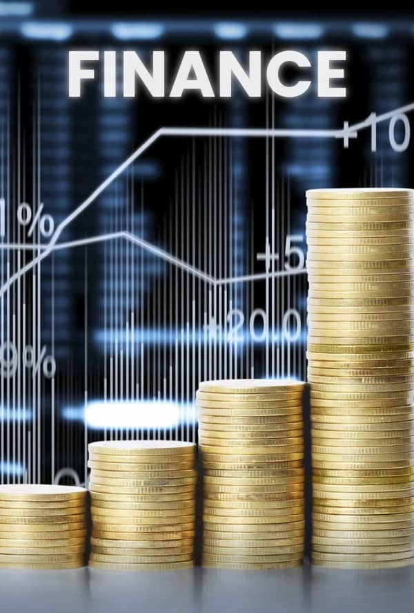 Financial And Legal Services