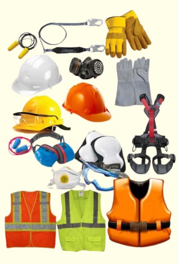 Industrial And Workplace Uniforms