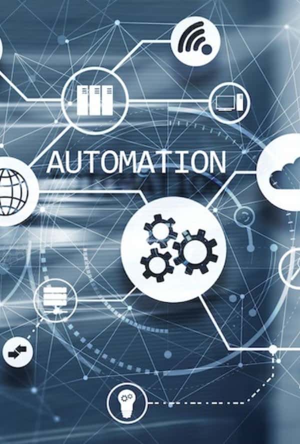 IT, Networking And Automation Solution