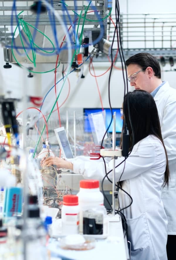 RD Testing Labs