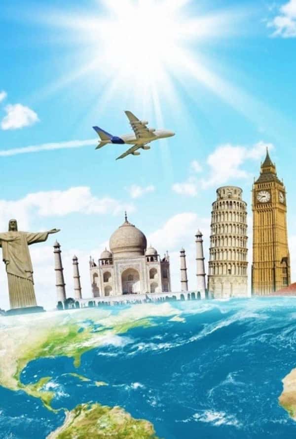 Travel, Tourism and Hotels