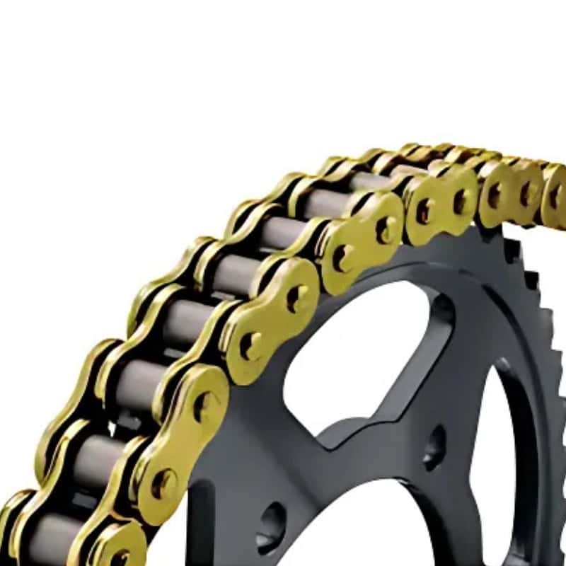 Chain Conveyors System And Components