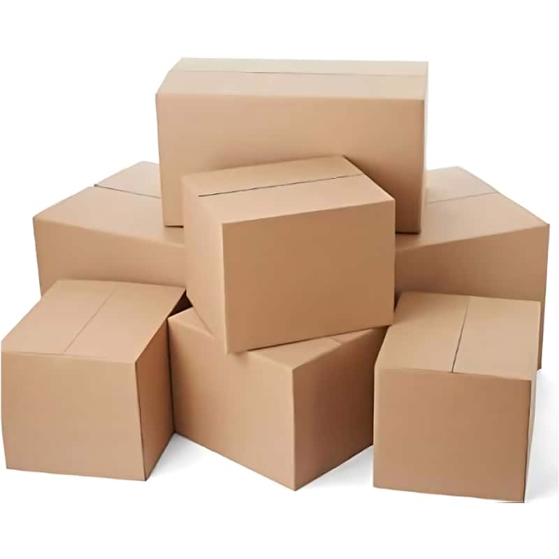 Corrugated Packaging Boxes