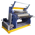 Corrugating Machine