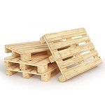 Crates Trays And Pallets