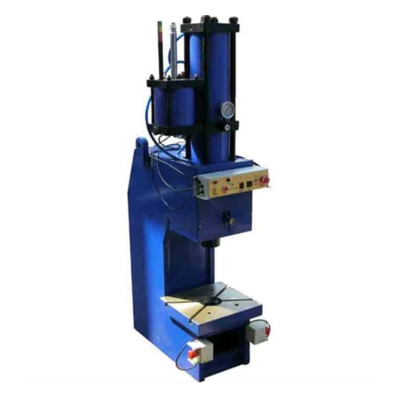 Crusher Shredder and Presses
