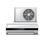 Domestic Fans AC and Coolers