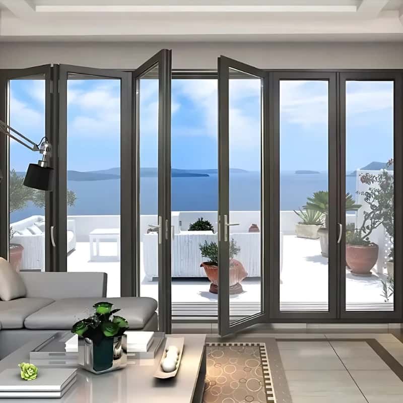 Doors and Window