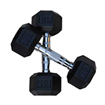 Dumbbell And Accessories