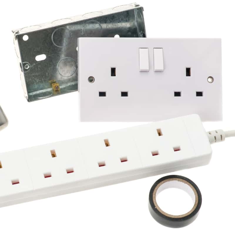 Electrical and Other Products