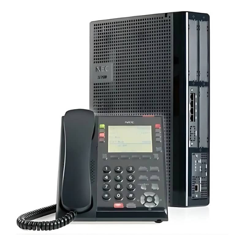 EPABX Systems