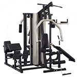 Fitness Equipments