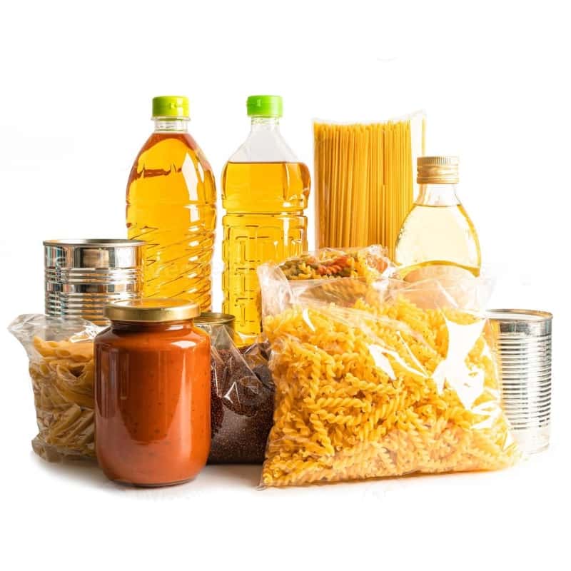 Food Products