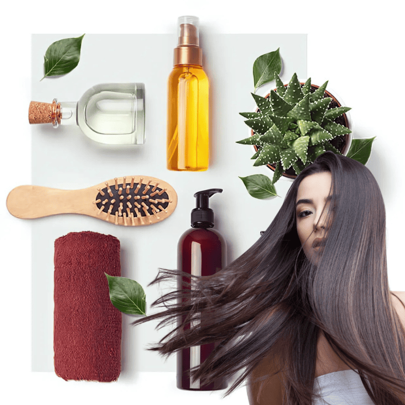 Hair Care Products