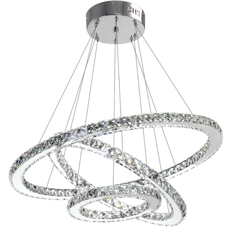Hanging Chandelier