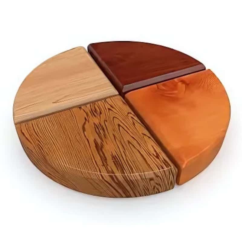 Hardwood