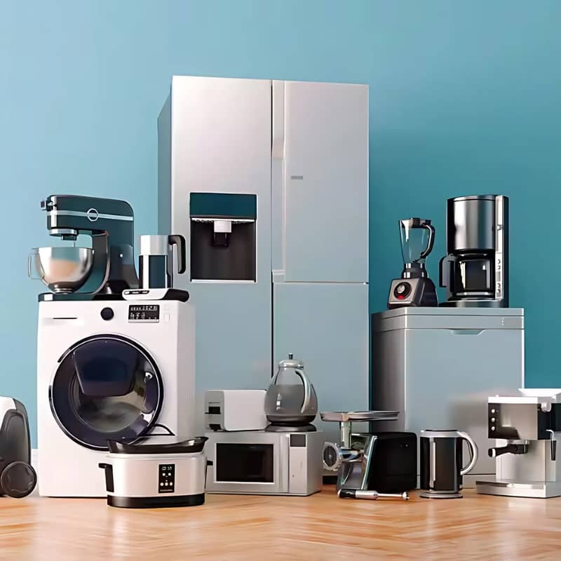 Home Appliances