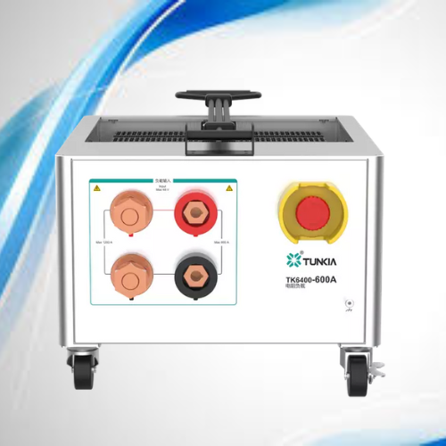 Battery Test Equipment