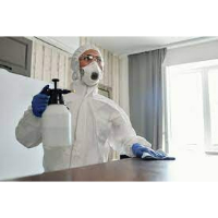 Sanitization Service