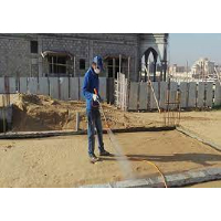 Construction Pest Control