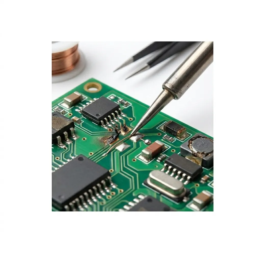 Circuit Board Repair Service