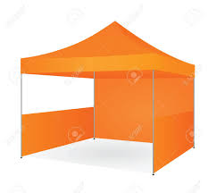 PROMOTIONAL TENT
