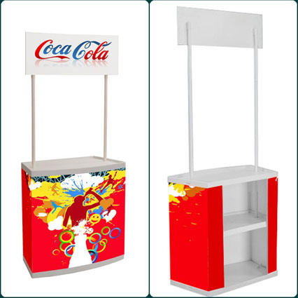 Promotional Tables