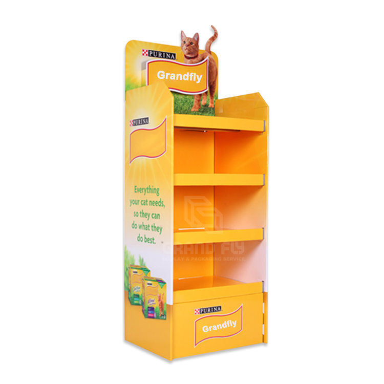 Promotional Stands