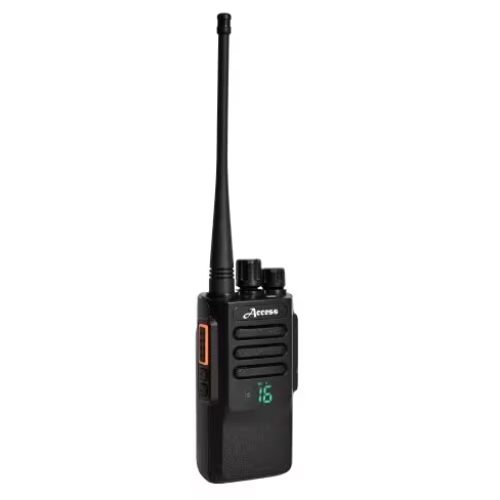 Access Walkie Talkie