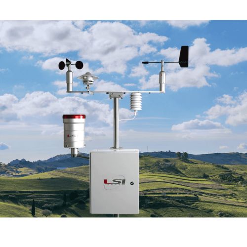 Air Testing Equipments 
