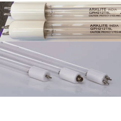 Air UV Disinfection
