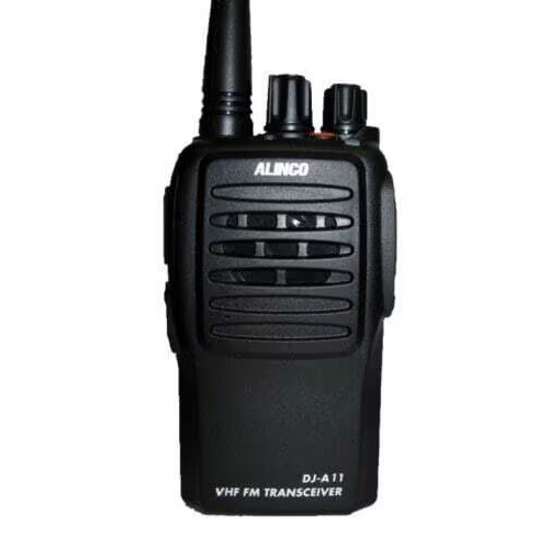 Alinco Walkie Talkies