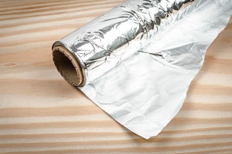 Aluminum Foil