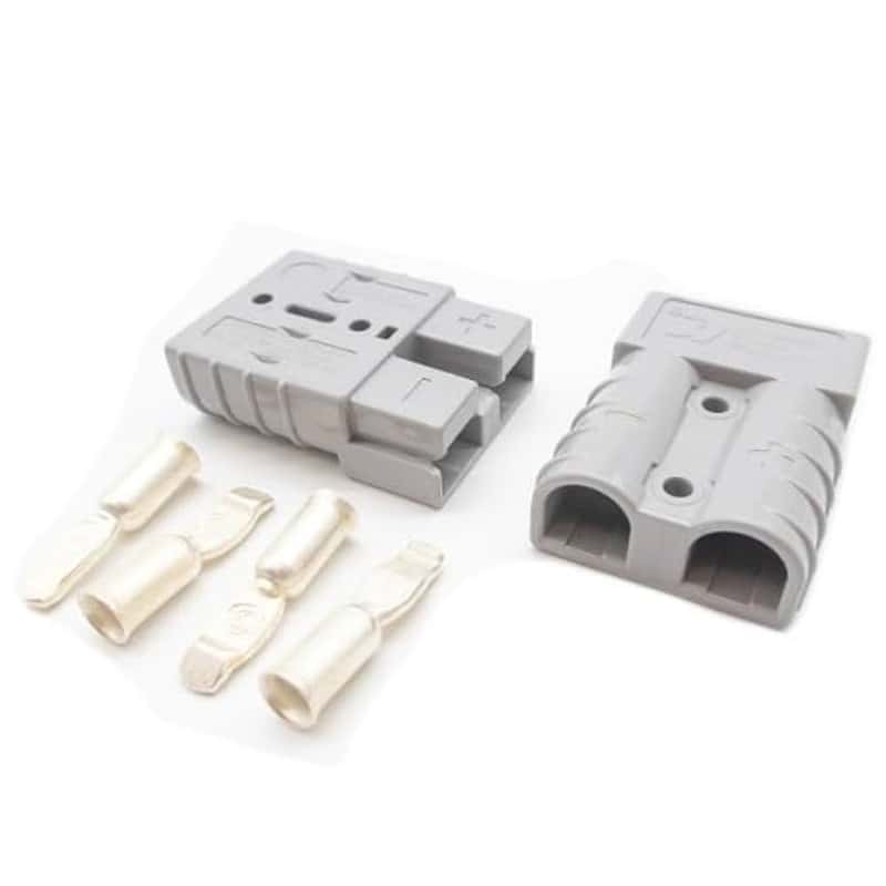 Anderson Connectors