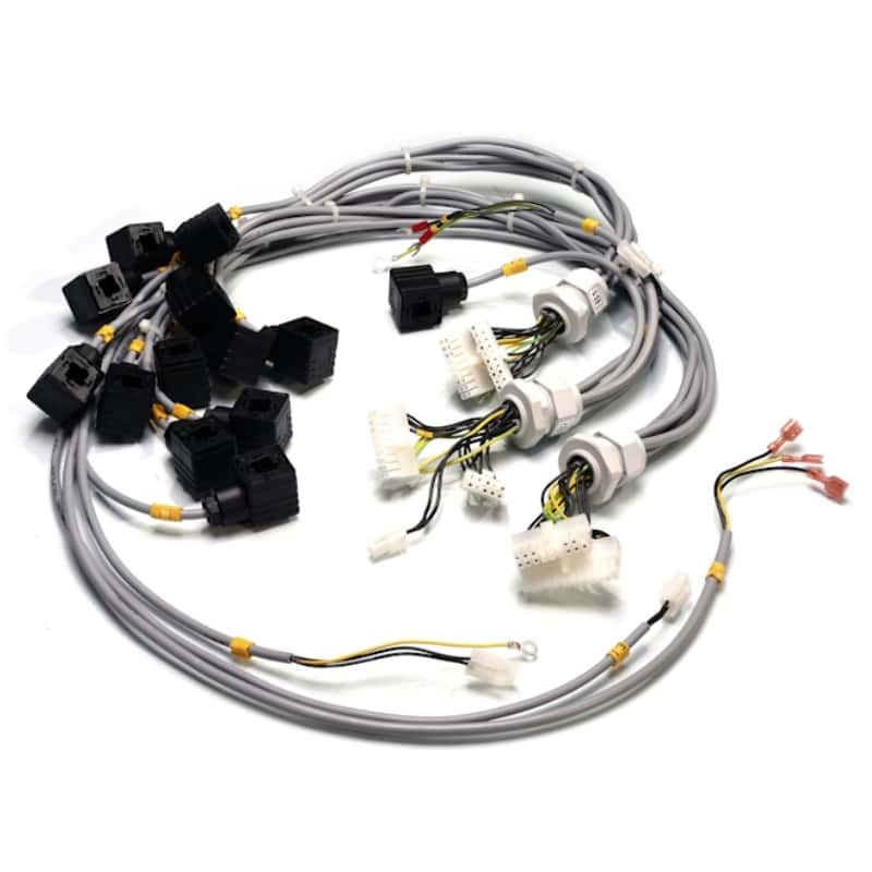 Automative Harness
