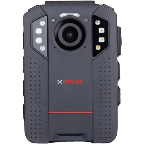 Body Worn Camera