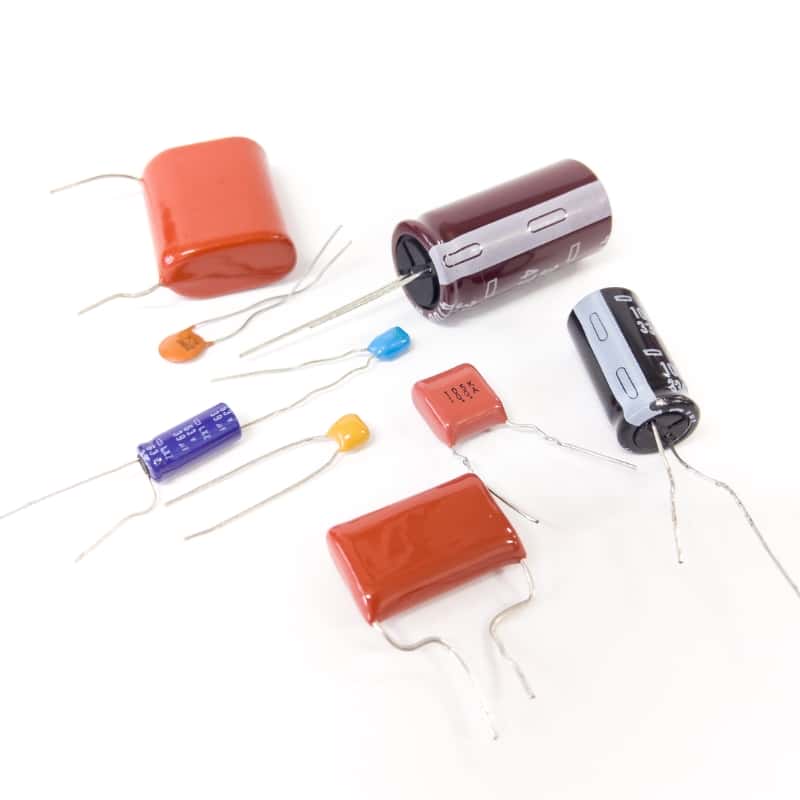 Capacitor