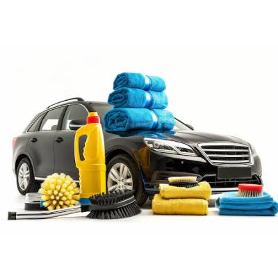 Car Care Products